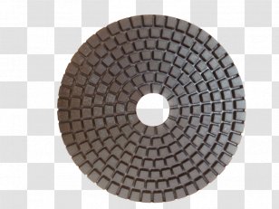 Polishing Grinding Calendar Diamond Wool - Performance Bond Transparent PNG