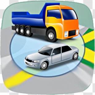 Car Vehicles For Toddlers FREE Truck - Bricks And Blocks Transparent PNG
