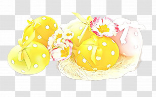 Easter Egg Transparent PNG