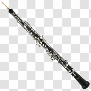 Flute Woodwind Instrument Bassoon Clarinet Oboe - Heart Transparent PNG