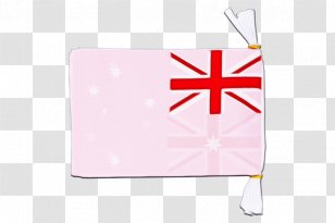 Pink Background - Rectangle Transparent PNG
