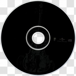 Compact Disc Brand - Disk Storage - Design Transparent PNG