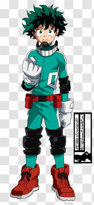 T-shirt My Hero Academia Cosplay Costume Clothing - Heart - ZORO Transparent PNG