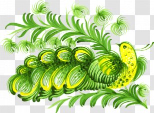 Flower Dog Illustration Image Bird Transparent PNG