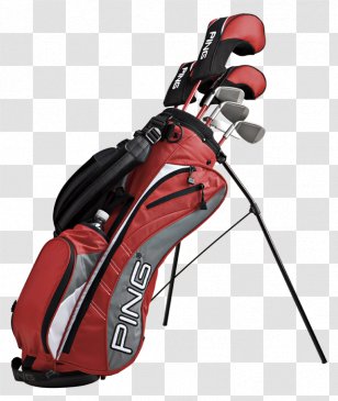 Ping Golf Clubs Wood Equipment - Sporting Goods Transparent PNG