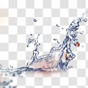 Water Download Layers - Splash - Album Transparent PNG