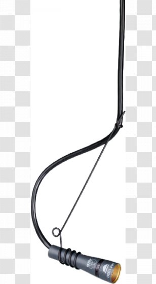 Microphone AKG XLR Connector Stereophonic Sound Capacitor - Omnidirectional Antenna Transparent PNG