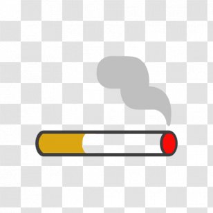 Statistics Health Natural Environment Food - Cigarettes Transparent PNG