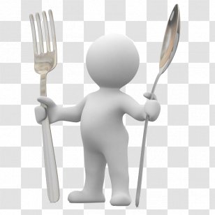 joint knife and fork