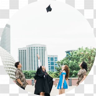 Fine-art Photography Graduation Ceremony Wedding Singapore - Tata Transparent PNG