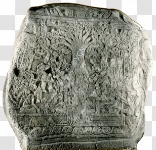 Izapa Stela 5 Book Of Mormon Maya Civilization Mesoamerica - Mayan Calendar - Tree Transparent PNG