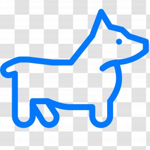 Pembroke Welsh Corgi Download - Area Transparent PNG