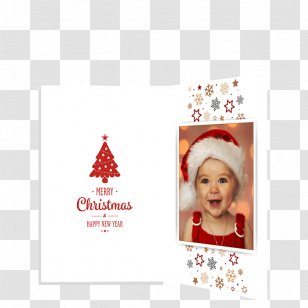 Greeting & Note Cards Christmas Ornament Day Holiday Text - Formal Clipart Transparent PNG