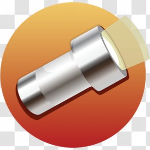 Flashlight TrashBox Torch Android Lantern - Google Play Transparent PNG