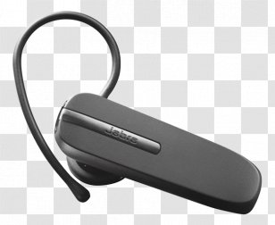 Headset Jabra BT2046 Bluetooth Headphones - Handheld Devices - Usb Microphone Transparent PNG