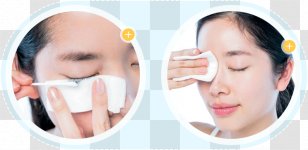 Eyebrow Cheek Chin Forehead Jaw - Smile - Cleaning Beauty Transparent PNG
