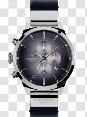 Clock Watch Hammer Burberry BU7817 Haemmer Germany GmbH - Bu7817 Transparent PNG