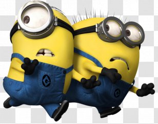 Minions High-definition Video Wallpaper - Personal Protective Equipment Transparent PNG