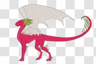 Tail Legendary Creature Clip Art - Cartoon - Dragon Fruit Transparent PNG