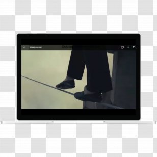 Computer Monitors Laptop Personal Download Multimedia - Technology Transparent PNG