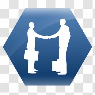 Product Service Business Marketing - Outsourcing - Self Services Icon Transparent PNG