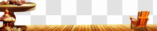 Gratis Wood Villa Computer File - Seaside Decorative Wooden Fence Transparent PNG