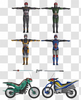 Bicycle Frames Drivetrain Part Systems - Kamen Rider Battride War Genesis Transparent PNG