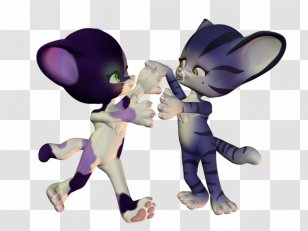 Horse Stuffed Animals & Cuddly Toys Cartoon Figurine Legendary Creature - Toy Transparent PNG