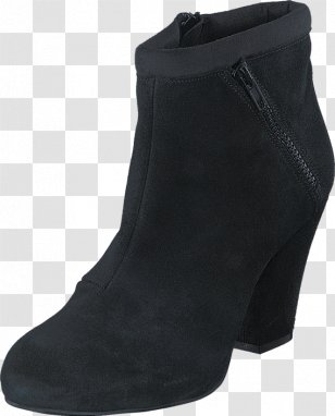 Boot Shoe Amazon.com Leather Wedge - Elephant Skin Boots Transparent PNG