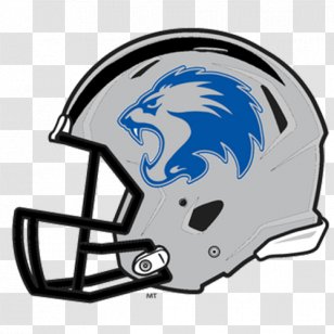Bicycle Helmets Lacrosse Helmet Motorcycle Columbus Lions American Football Transparent PNG
