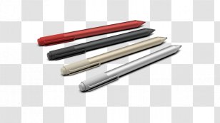 Surface Pro 3 4 Pen - Book - Microsoft Transparent PNG