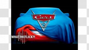 Lightning McQueen YouTube Cars Film Trailer - Jersey - Youtube Transparent PNG