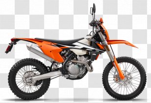 KTM 1290 Super Adventure Dual-sport Motorcycle 500 EXC - Motocross - Ktm Exc Transparent PNG