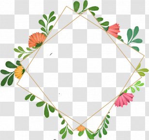 Image Watercolor Painting Clip Art Photograph - Picture Frames - Benmummy Transparent PNG