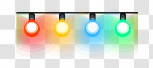 Red Light - Automotive Lighting Transparent PNG