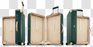 rimowa bossa nova cabin