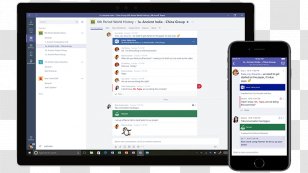 Microsoft Teams Office 365 SharePoint - Education Supplies Transparent PNG
