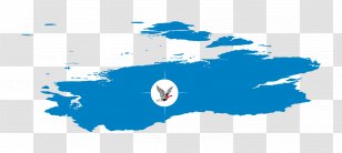 Desktop Wallpaper Computer Sky Plc Font - Blue Transparent PNG