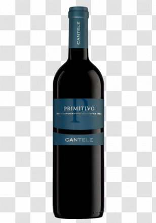 Wine Salento Glass Bottle Liqueur Enoteca Costantini Transparent PNG