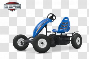 Go-kart Quadracycle BERG Race Car Sports - Mode Of Transport Transparent PNG