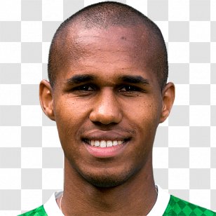 Theodor Gebre Selassie Czech Republic National Football Team SV Werder Bremen FIFA 17 16 - Smile - Neck Transparent PNG