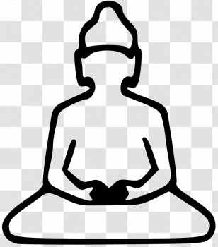 Buddhism Clip Art - Religion Transparent PNG