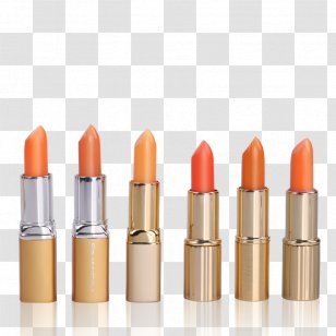 Lipstick Lip Gloss Kiss - Product Kind Transparent PNG