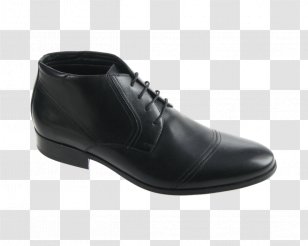 Shoe High-heeled Footwear Clothing - Product Design - Men Shoes Image Transparent PNG