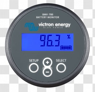 Battery Charger Charge Controllers Electric Maximum Power Point Tracking Deep-cycle - State Of Transparent PNG