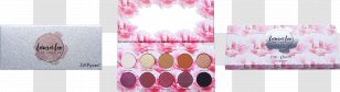 Cosmetics Eye Shadow Cat Lip Palette - Health Beauty - Lovers Pajamas Transparent PNG