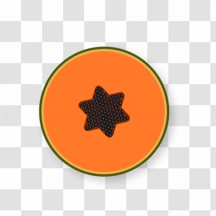 Auglis Clip Art - Cartoon - Papaya Plane Element Transparent PNG