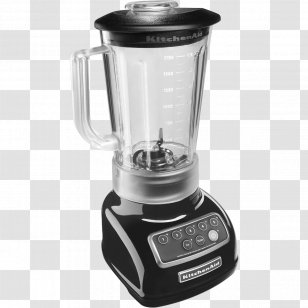 KitchenAid Blender Mixer Dishwasher Countertop Transparent PNG