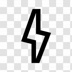 Symbol Lightning PNG Images, Transparent Symbol Lightning Images