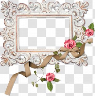 Picture Frames Photography Text Clip Art - Rectangle - Pouring Transparent PNG